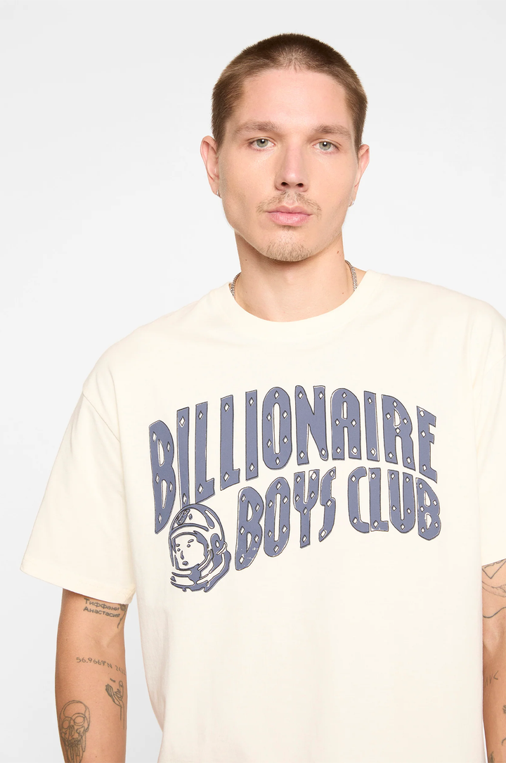 Billionaire Boys Club BB Curve SS Tee