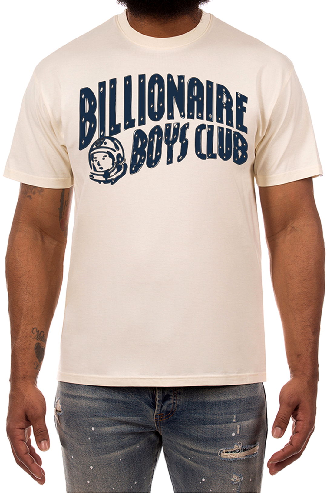 Billionaire Boys Club BB Curve SS Tee