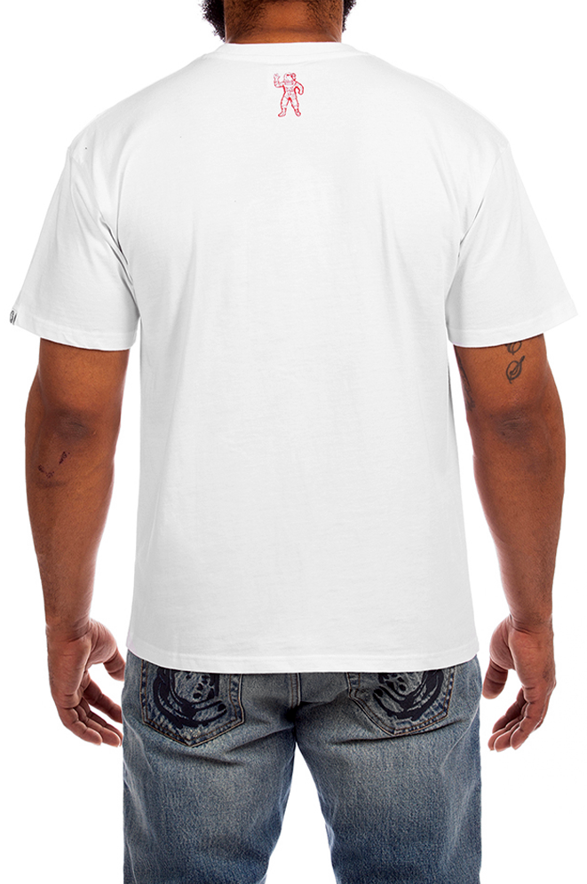 Billionaire Boys Club BB Curve SS Tee