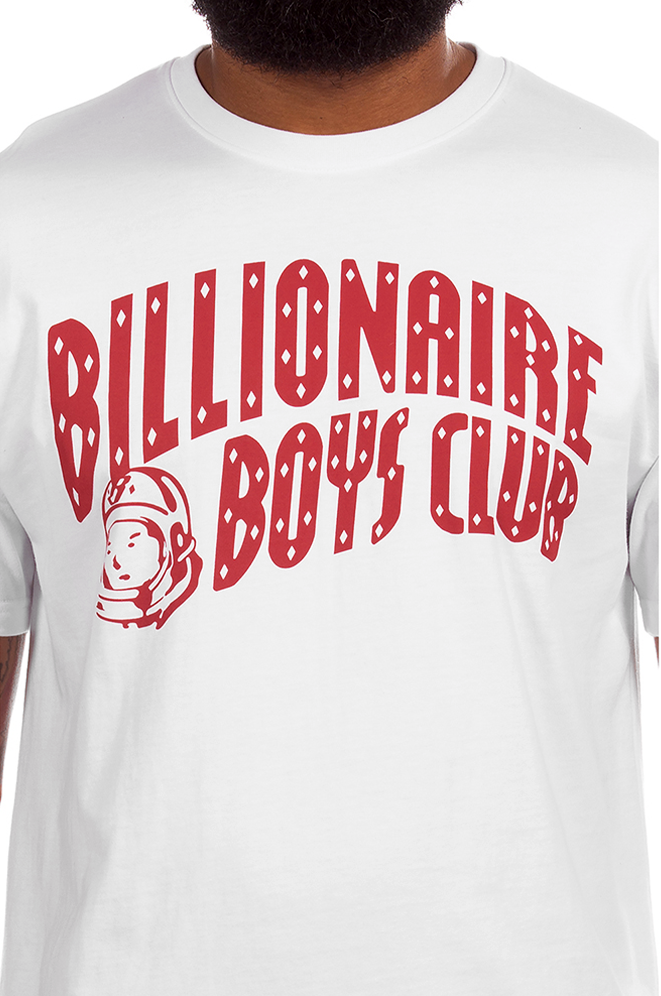 Billionaire Boys Club BB Curve SS Tee