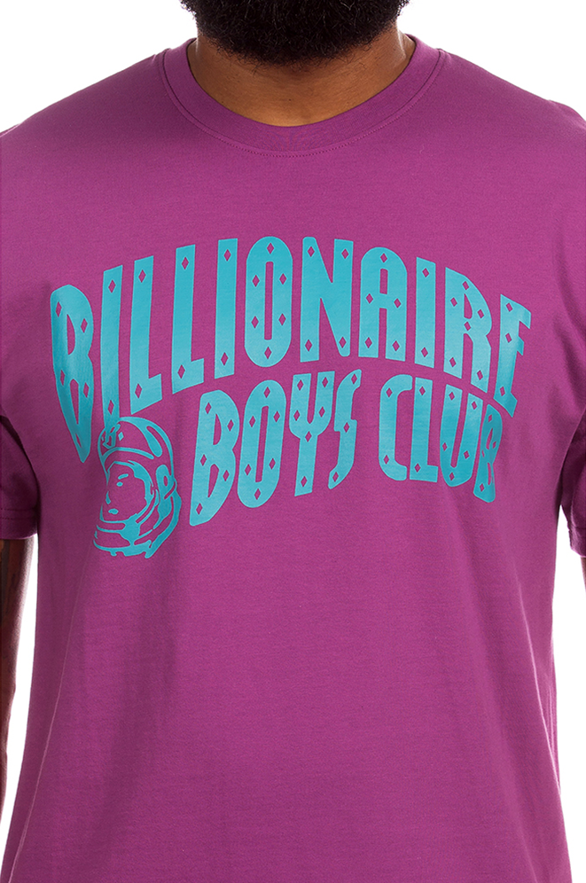 Billionaire Boys Club BB Curve SS Tee