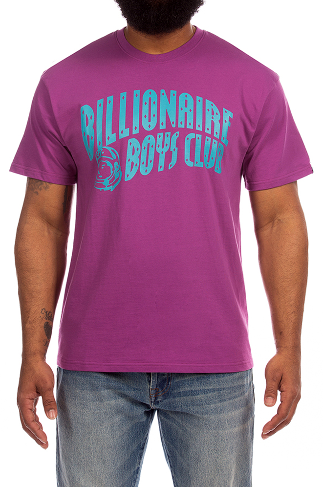 Billionaire Boys Club BB Curve SS Tee