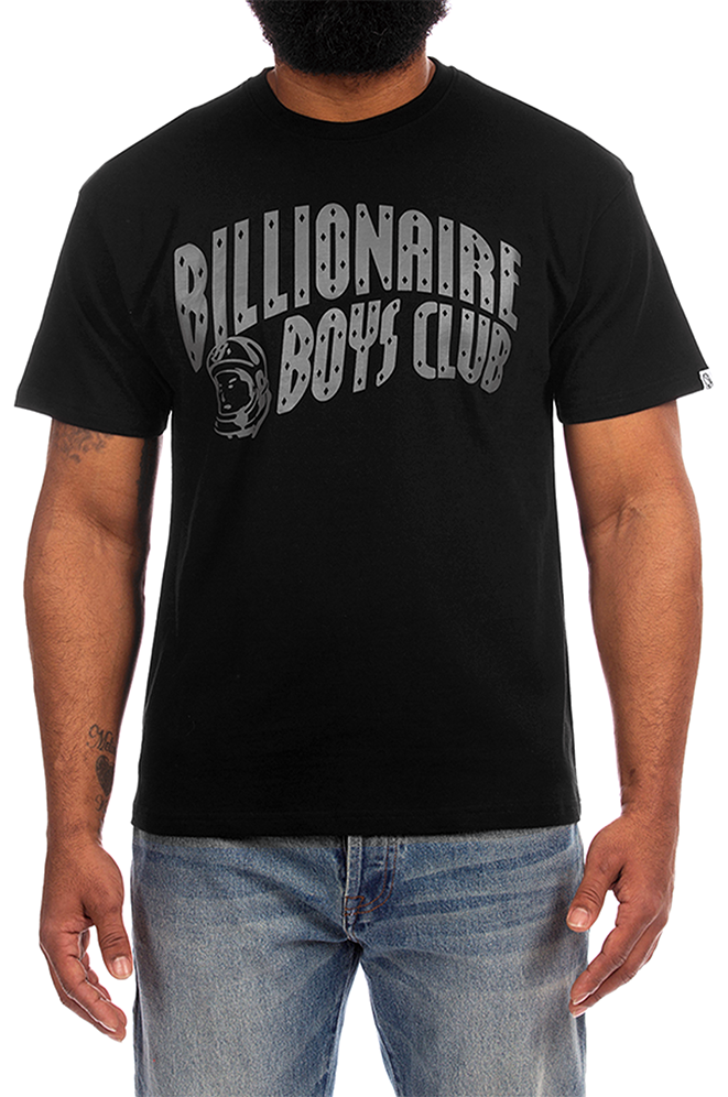 Billionaire Boys Club BB Curve SS Tee