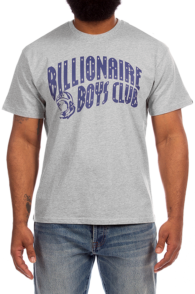 Billionaire Boys Club BB Curve SS Tee