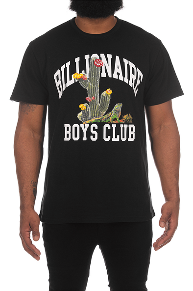 Billionaire Boys Club BB Desert SS Knit Tee