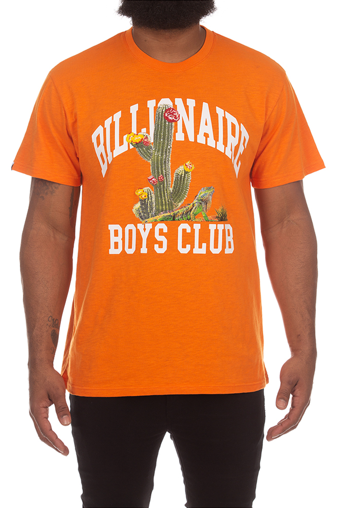 Billionaire Boys Club BB Desert SS Knit Tee