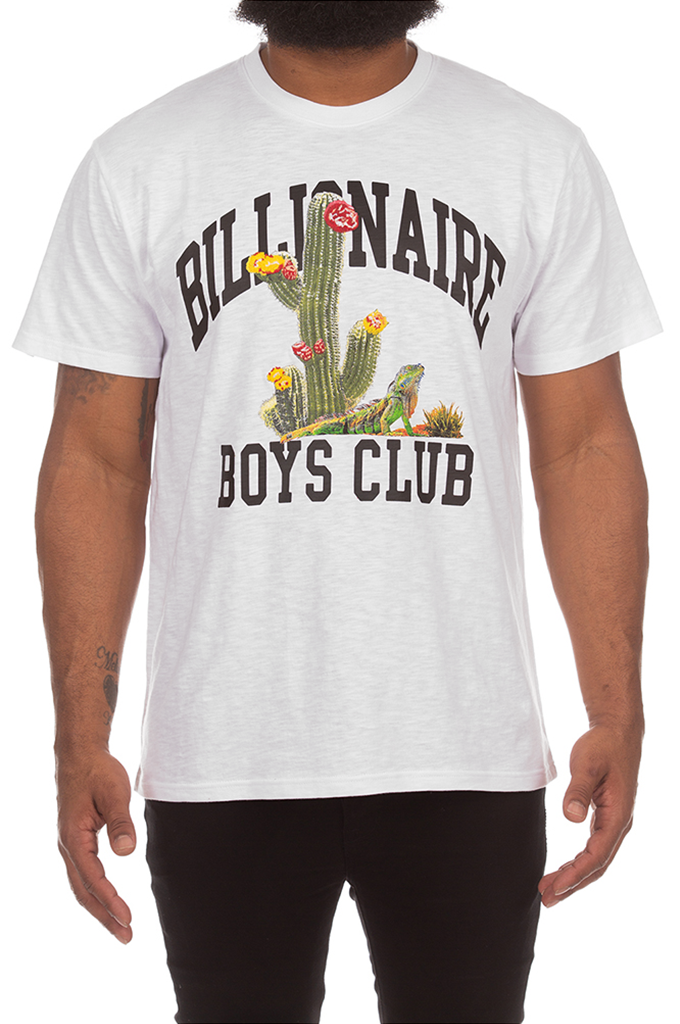 Billionaire Boys Club BB Desert SS Knit Tee