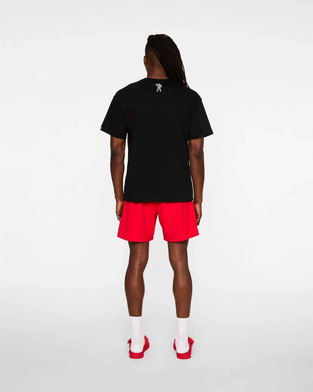 Billionaire Boys Club BB Lights Short Sleeve Knit Tee