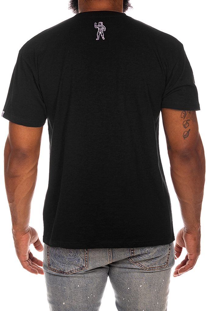 Billionaire Boys Club BB Diner Short Sleeve Knit Tee