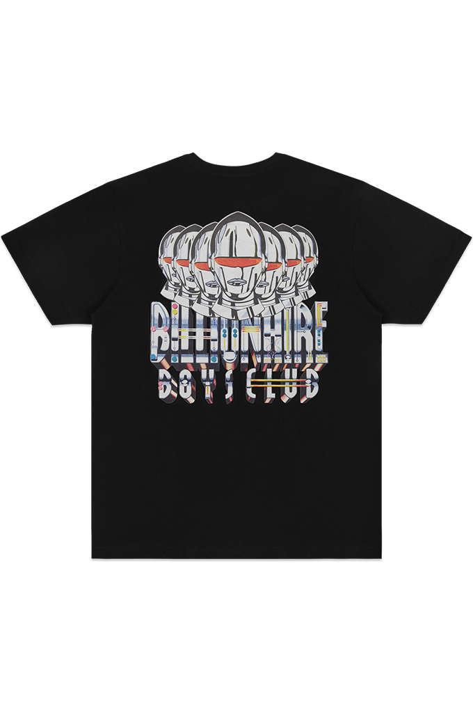 Billionaire Boys Club BB Droid SS Tee