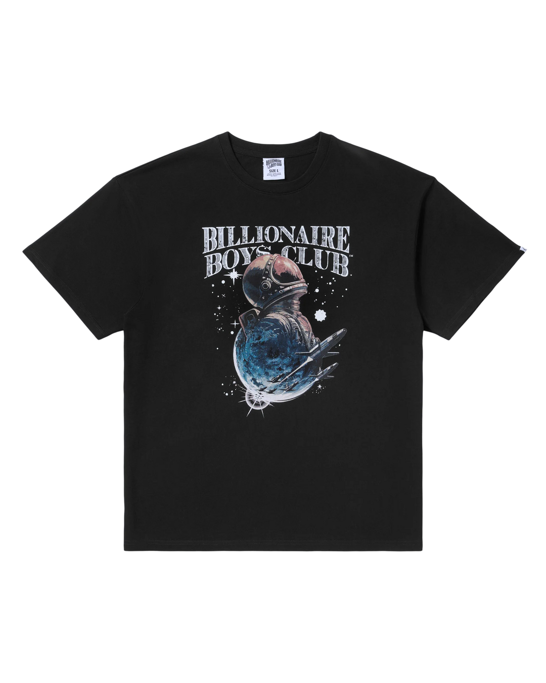 Billionaire Boys Club BB Flight Short Sleeve Tee