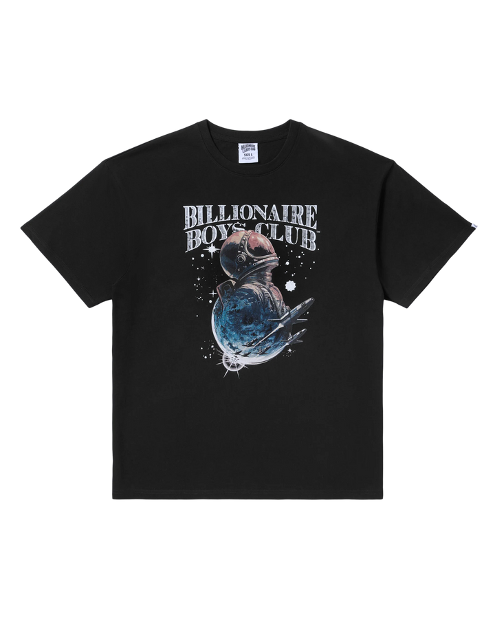 Billionaire Boys Club BB Flight Short Sleeve Tee