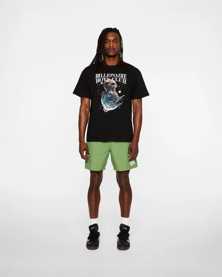 Billionaire Boys Club BB Flight Short Sleeve Tee