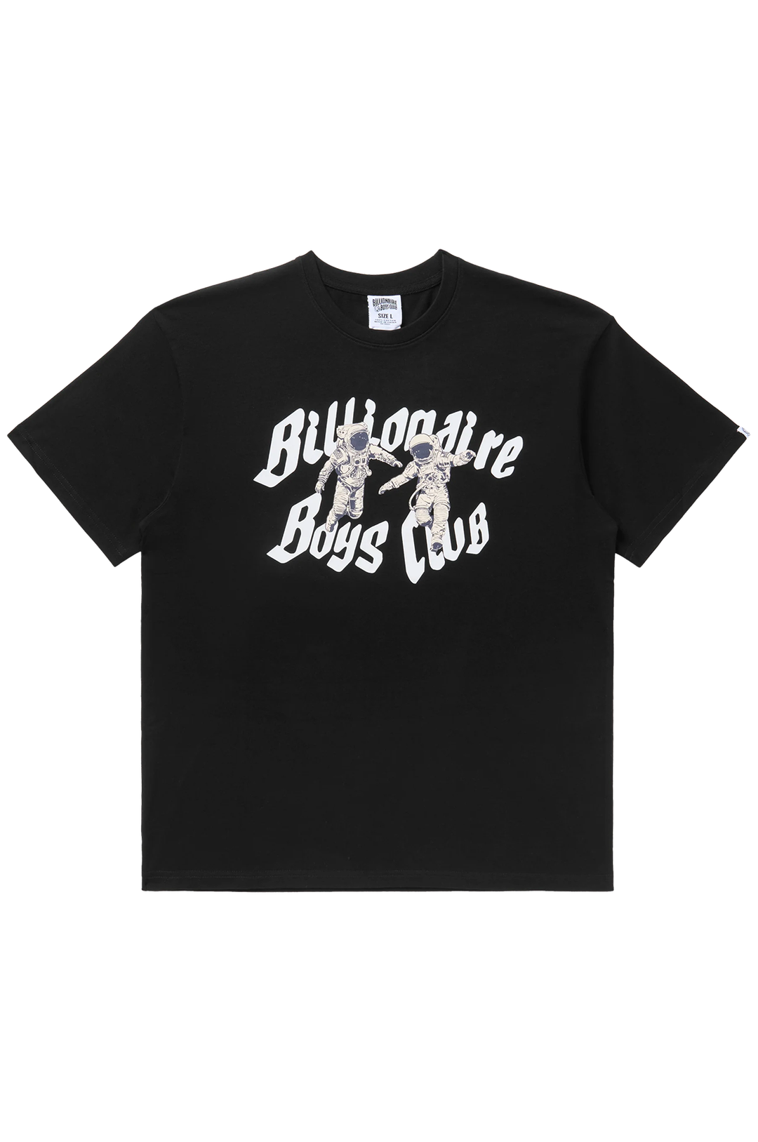Billionaire Boys Club BB Flyers SS Tee - Mainland Skate & Surf