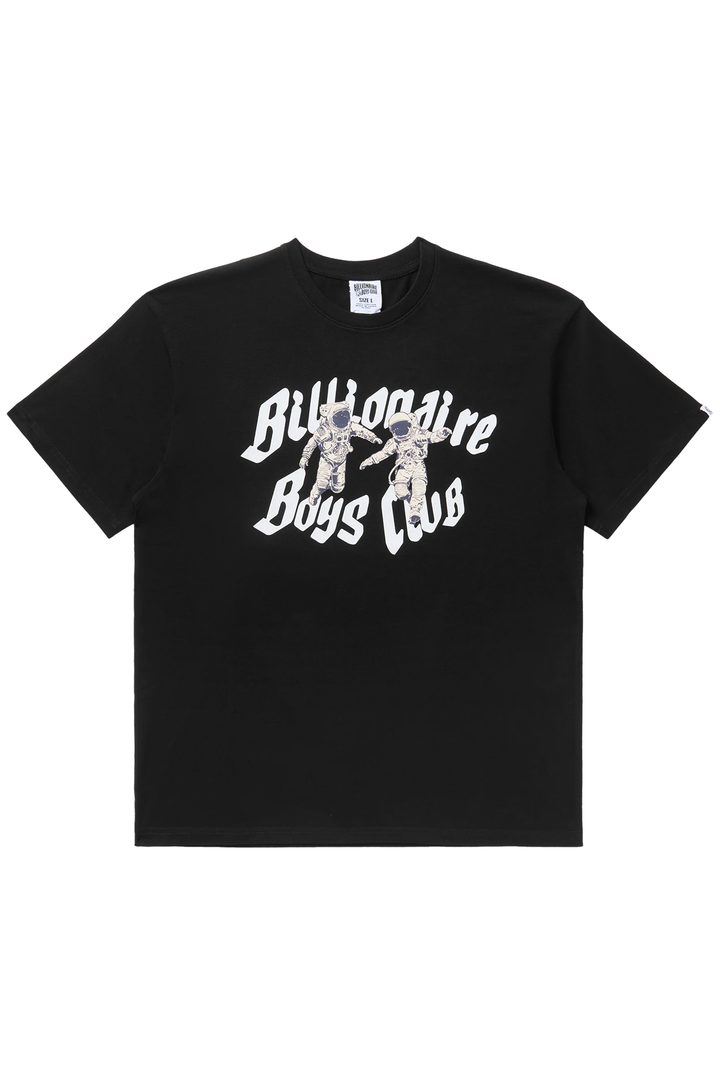 Billionaire Boys Club BB Flyers SS Tee - Mainland Skate & Surf