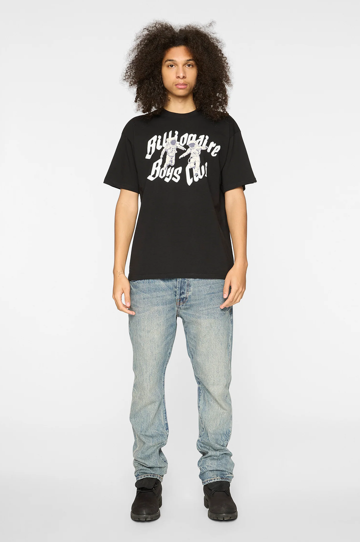 Billionaire Boys Club BB Flyers SS Tee - Mainland Skate & Surf