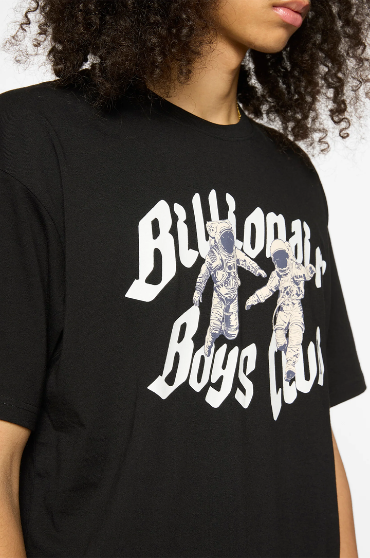 Billionaire Boys Club BB Flyers SS Tee - Mainland Skate & Surf