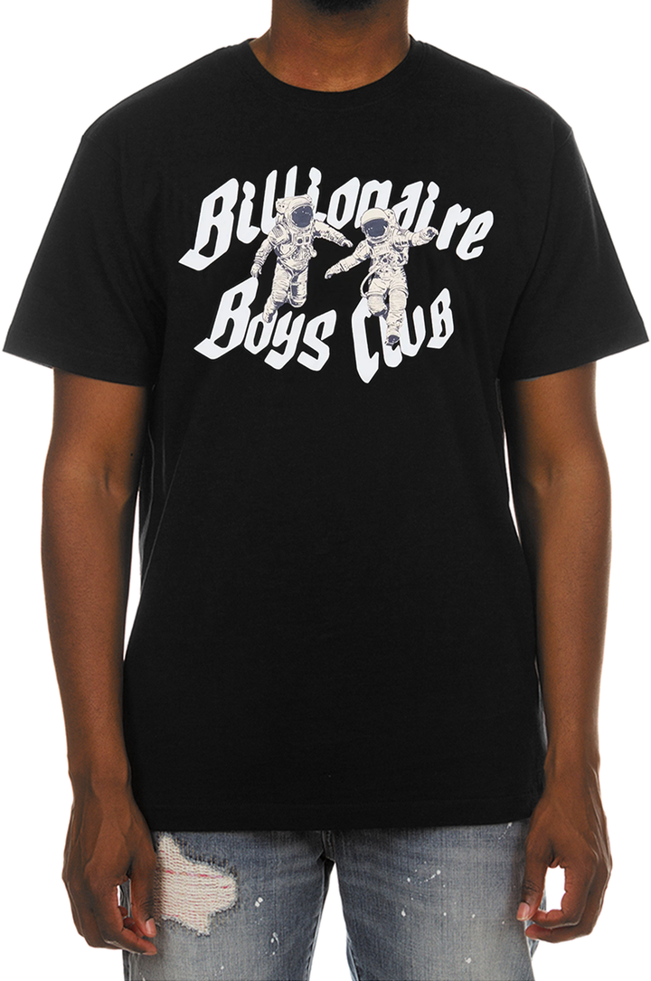Billionaire Boys Club BB Flyers SS Tee