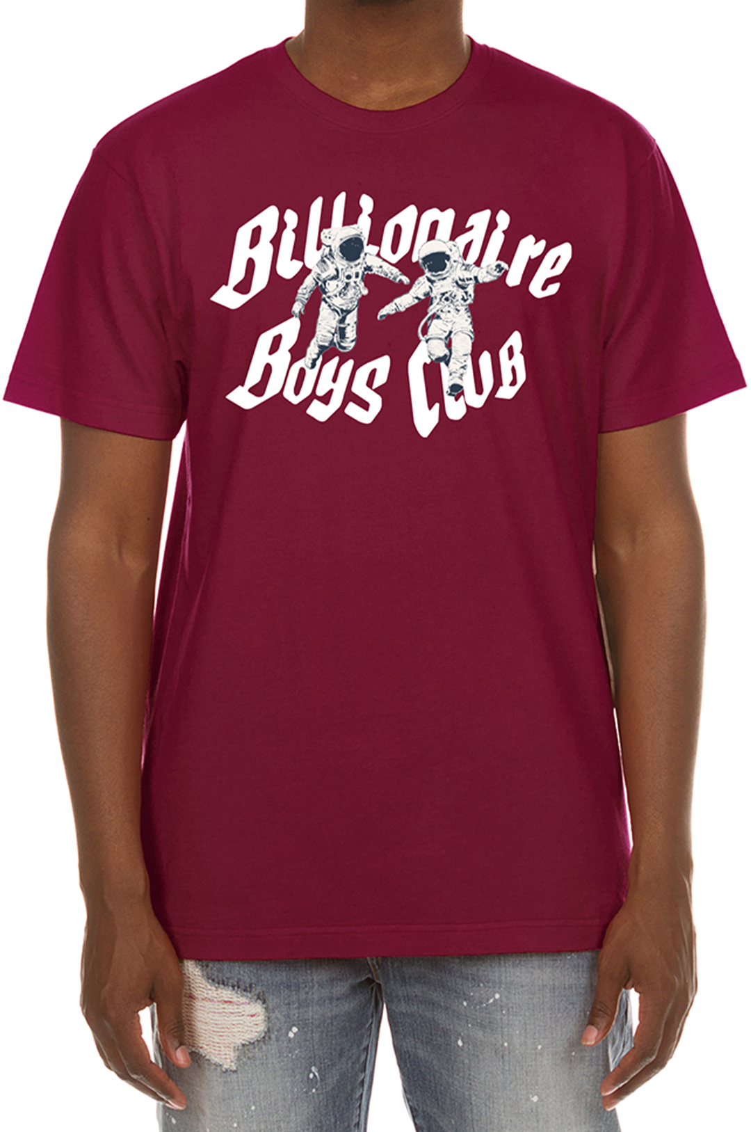 Billionaire Boys Club BB Flyers SS Tee - Mainland Skate & Surf