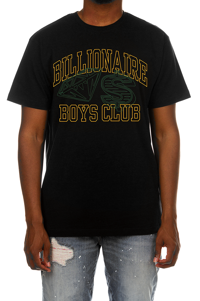Billionaire Boys Club BB Fortune SS Tee
