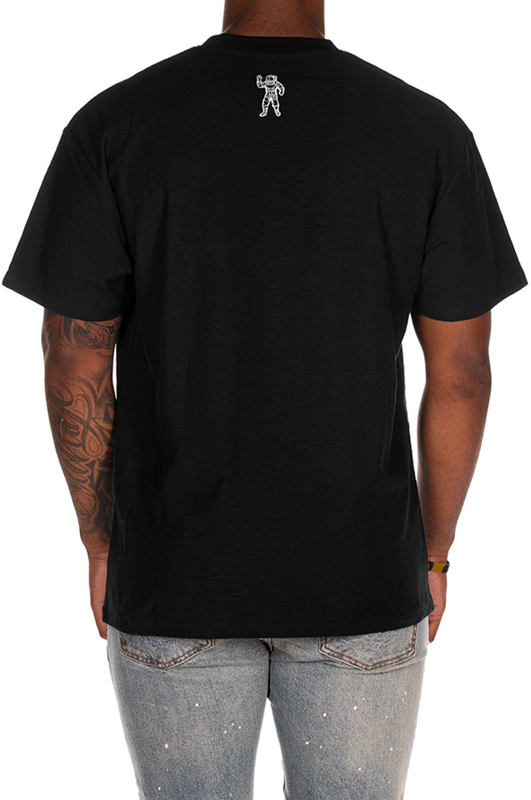 Billionaire Boys Club BB Global SS Knit Tee - Mainland Skate & Surf