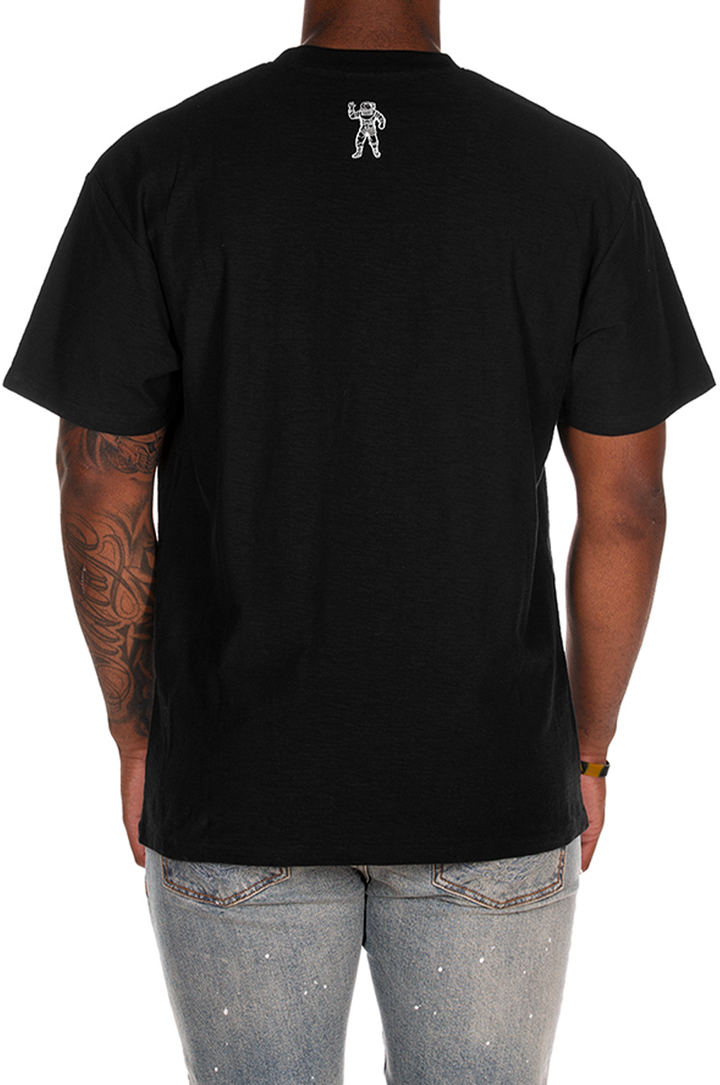 Billionaire Boys Club BB Global SS Knit Tee - Mainland Skate & Surf