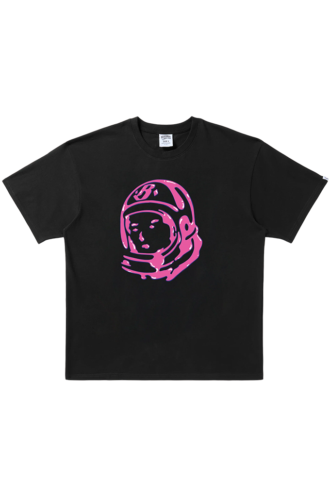 Billionaire Boys Club BB Helmet SS Knit Tee