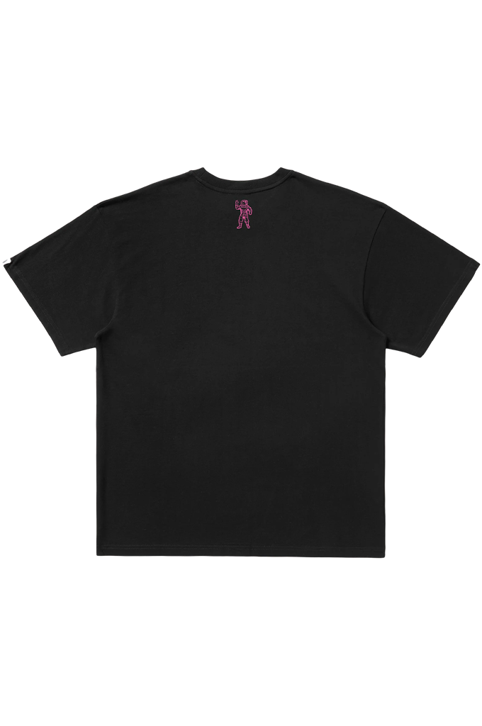 Billionaire Boys Club BB Helmet SS Knit Tee