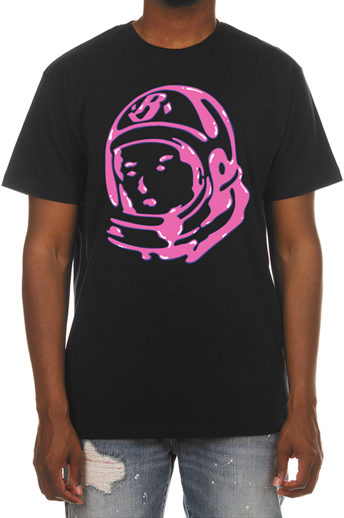Billionaire Boys Club BB Helmet SS Knit Tee