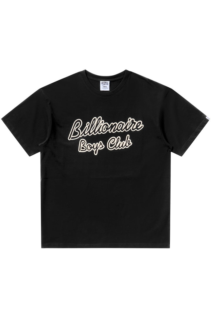 Billionaire Boys Club BB Mantra SS Tee - Mainland Skate & Surf