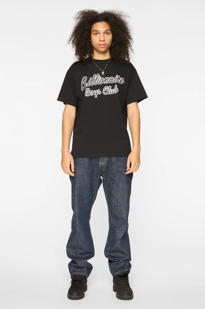 Billionaire Boys Club BB Mantra SS Tee - Mainland Skate & Surf