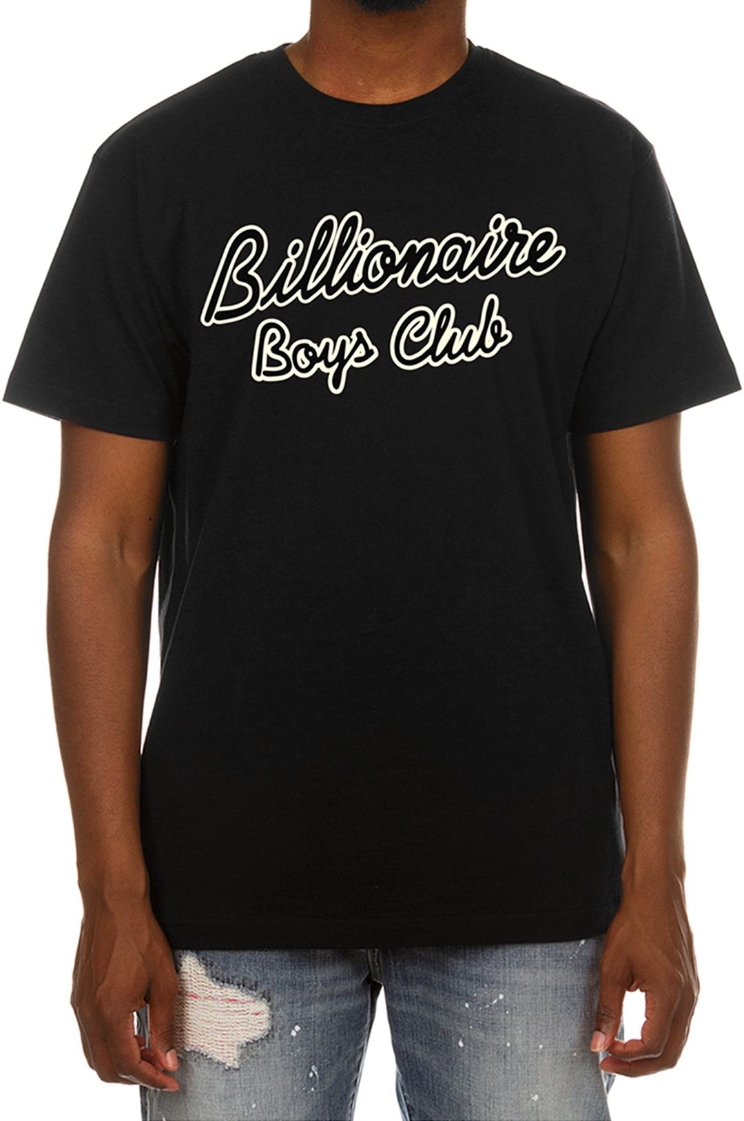 Billionaire Boys Club BB Mantra SS Tee - Mainland Skate & Surf
