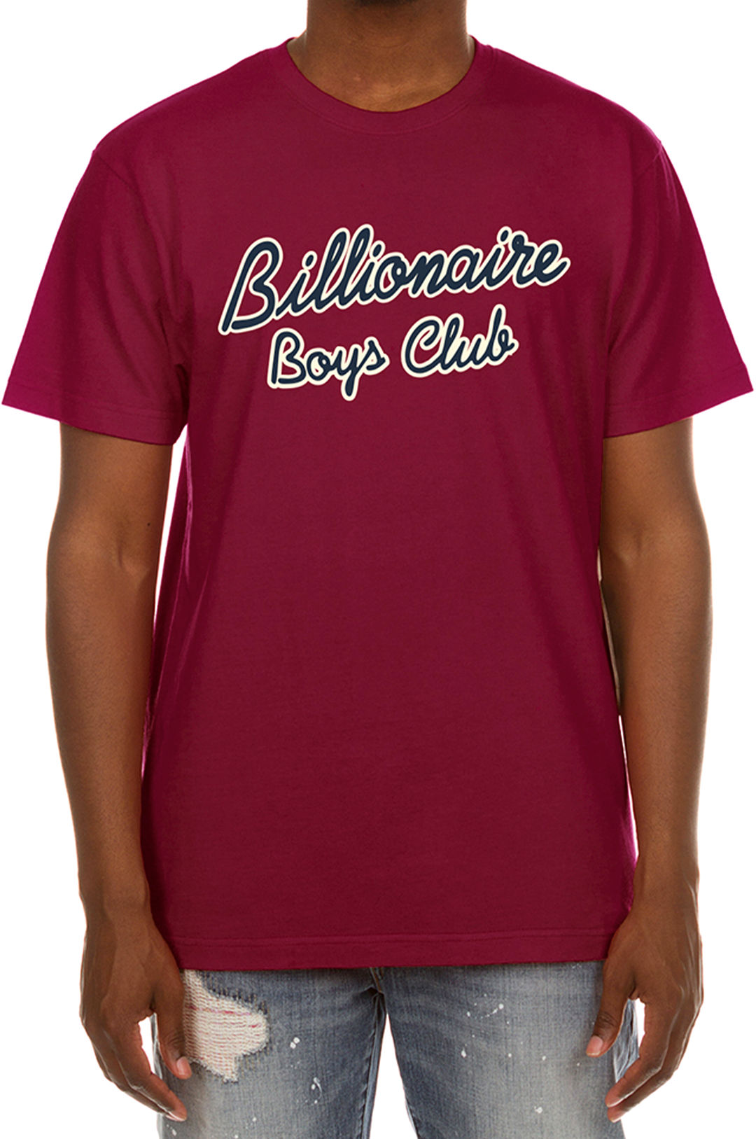Billionaire Boys Club BB Mantra SS Tee - Mainland Skate & Surf
