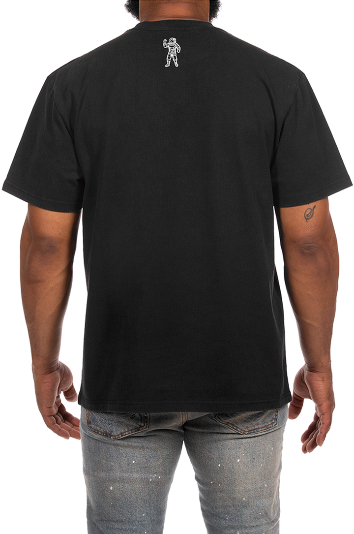 Billionaire Boys Club BB Mist SS Knit Tee (Oversized) - Mainland Skate & Surf