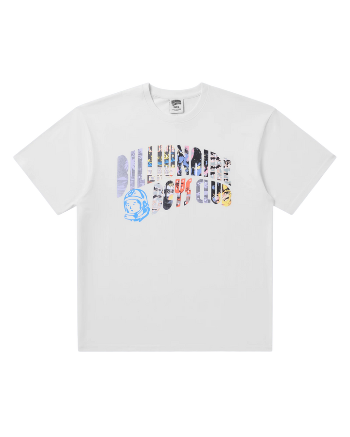Billionaire Boys Club BB Multiverse Short Sleeve Tee