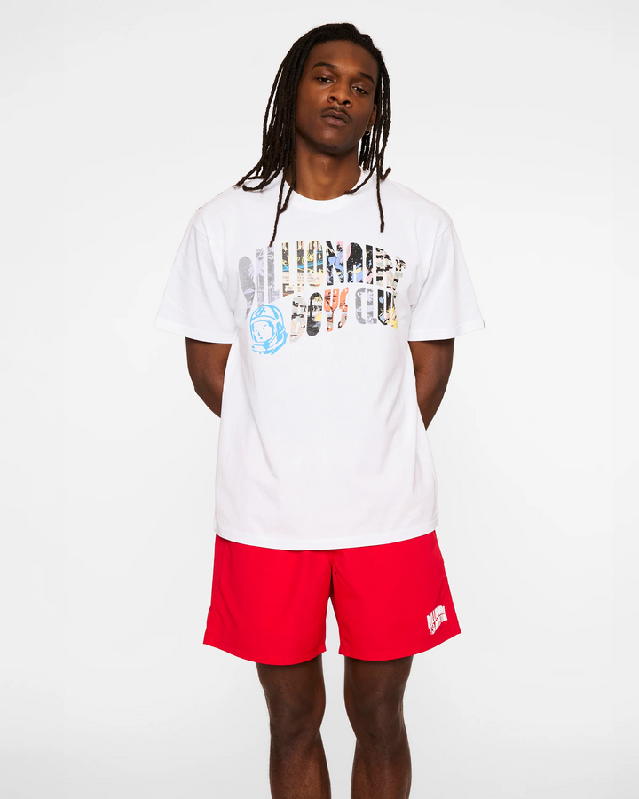 Billionaire Boys Club BB Multiverse Short Sleeve Tee