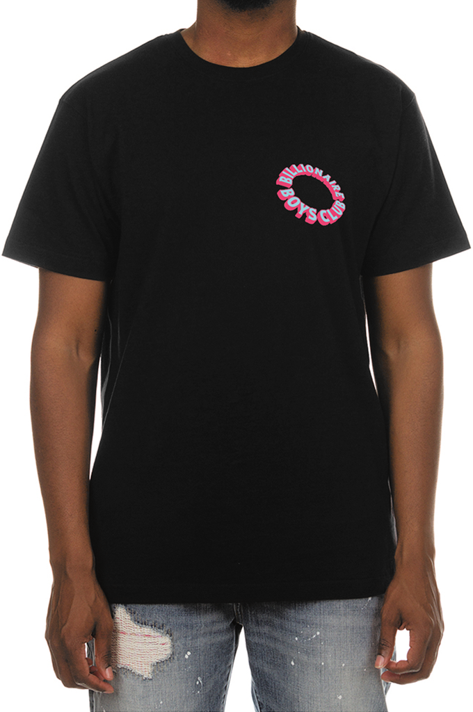 Billionaire Boys Club BB Rotate SS Tee