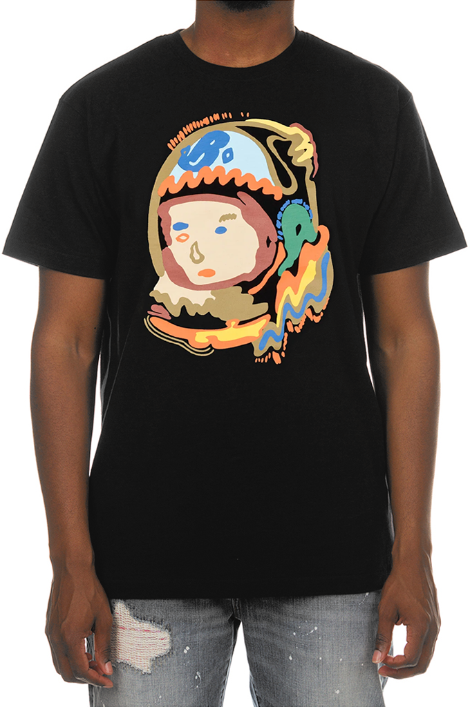 Billionaire Boys Club BB Scribe SS Tee