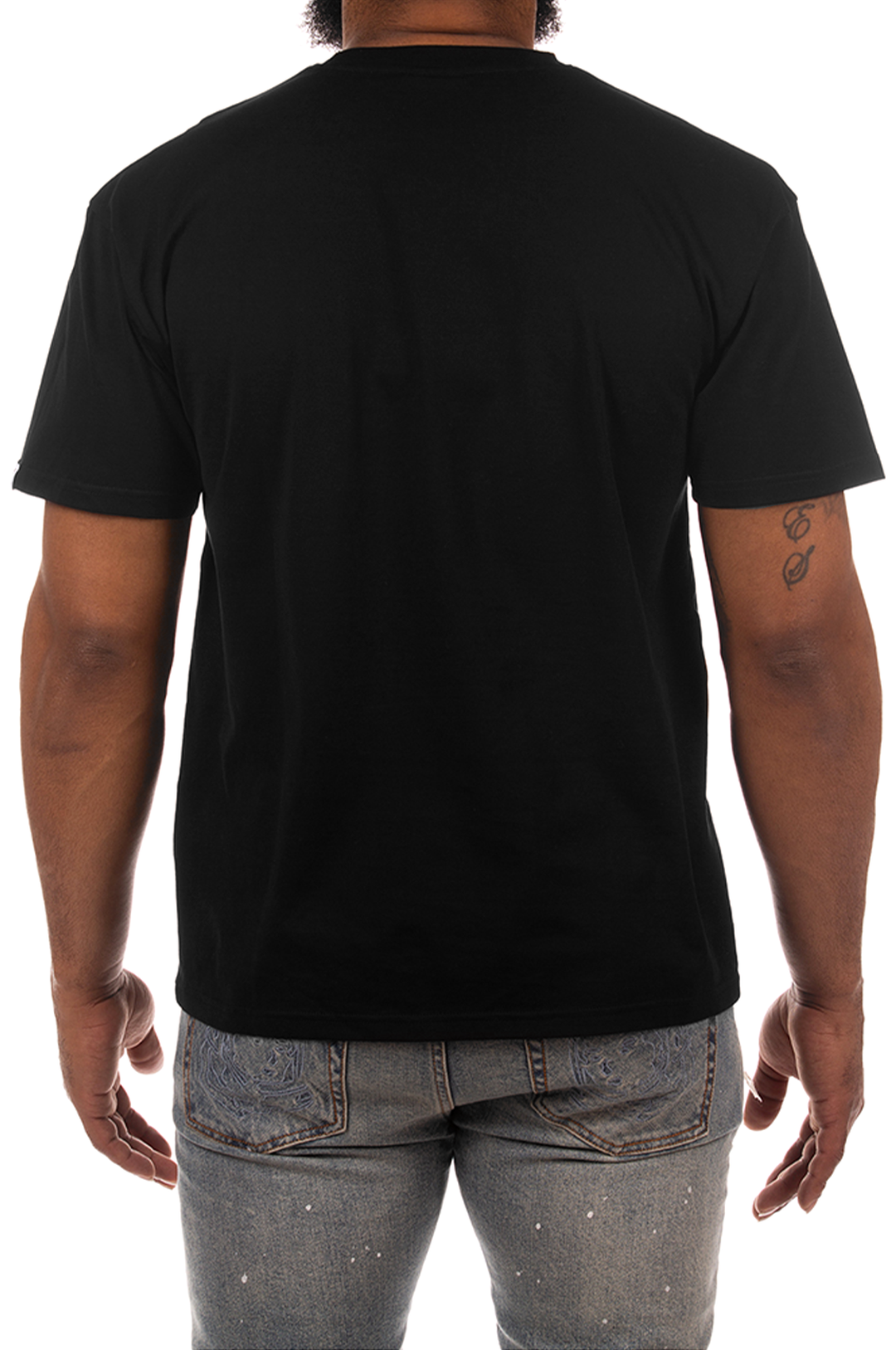 Billionaire Boys Club BB Small Curve SS Knit Tee