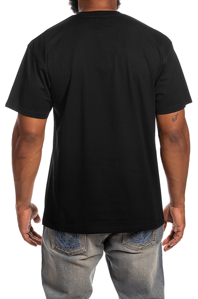 Billionaire Boys Club BB Small Curve SS Knit Tee