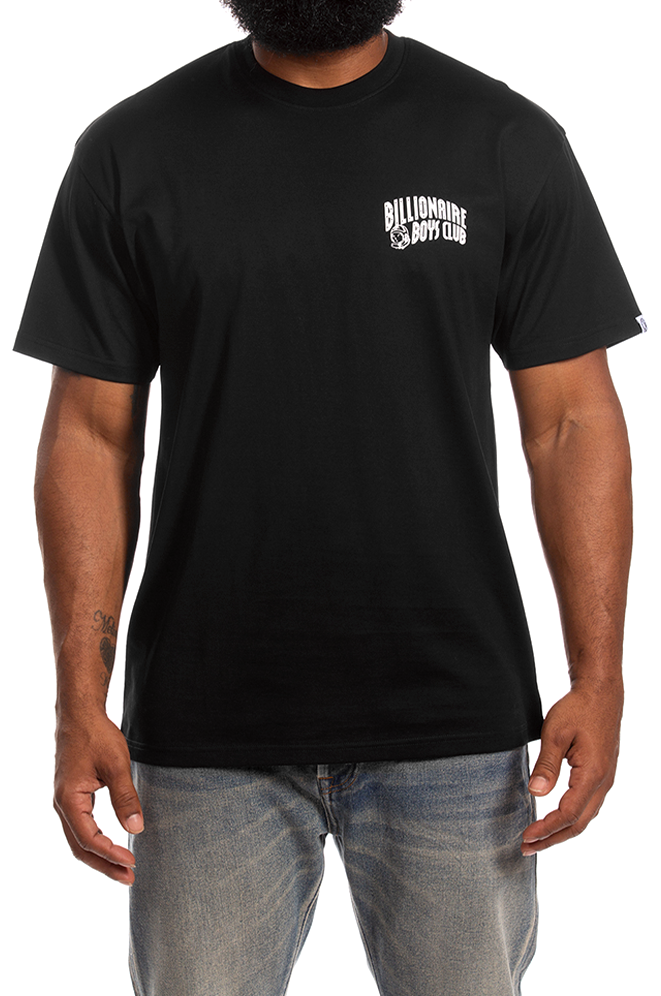 Billionaire Boys Club BB Small Curve SS Knit Tee