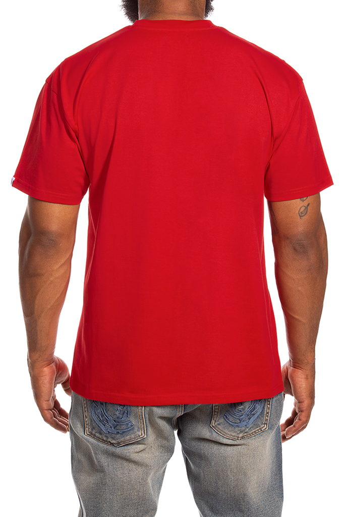 Billionaire Boys Club BB Small Curve SS Knit Tee