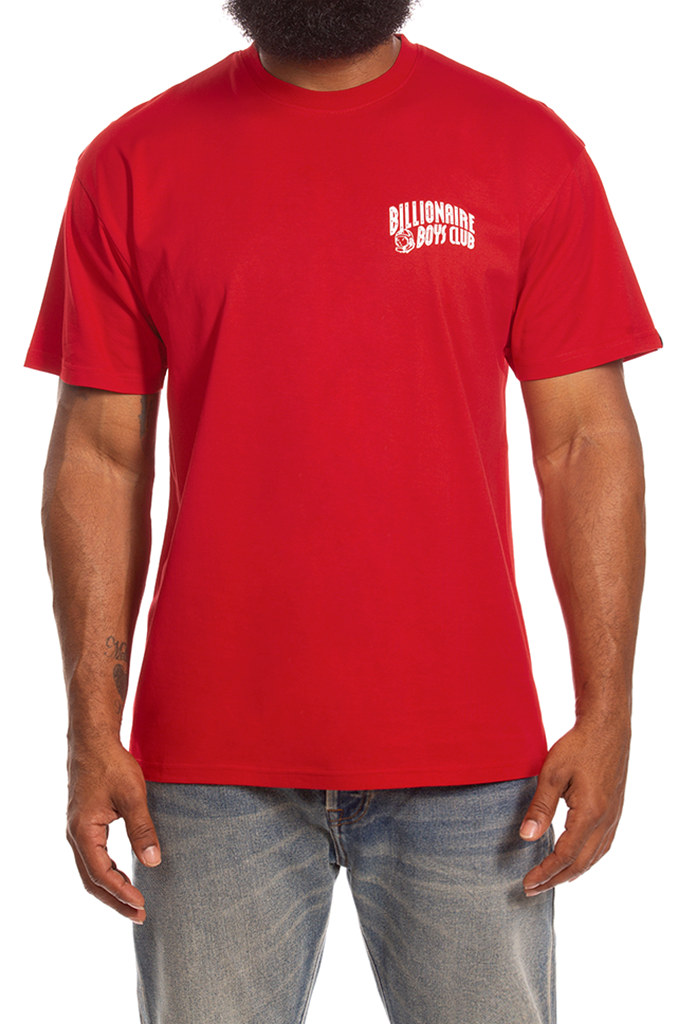 Billionaire Boys Club BB Small Curve SS Knit Tee