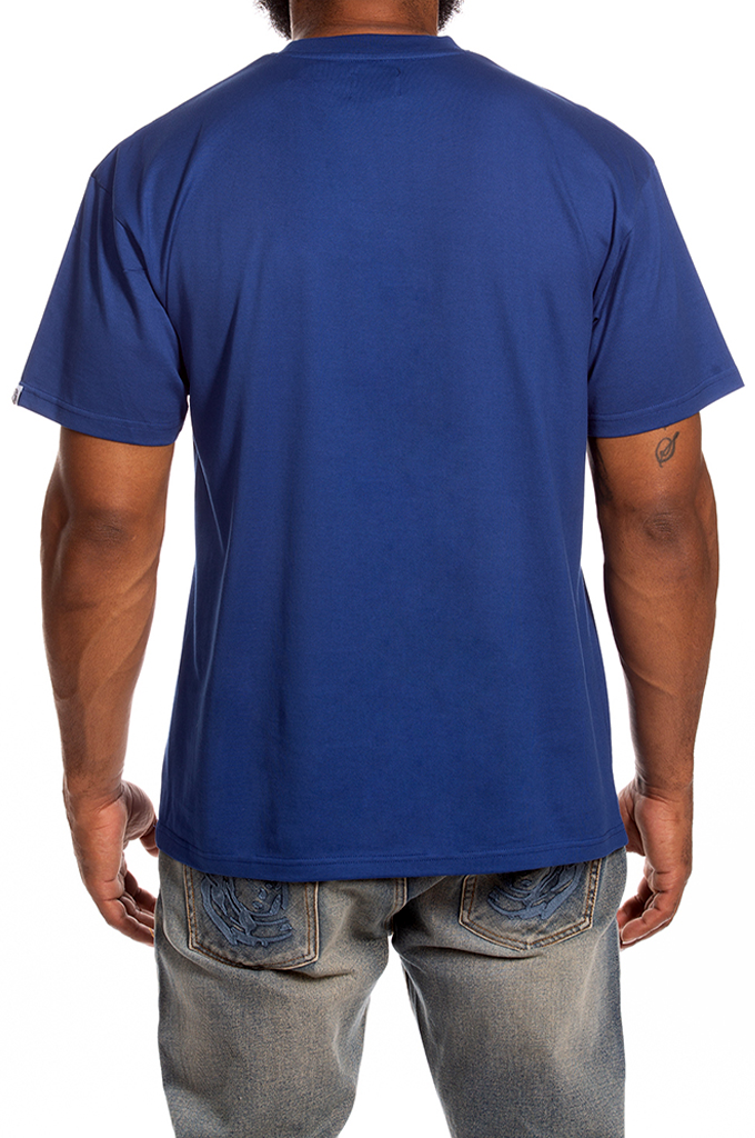 Billionaire Boys Club BB Small Curve SS Knit Tee