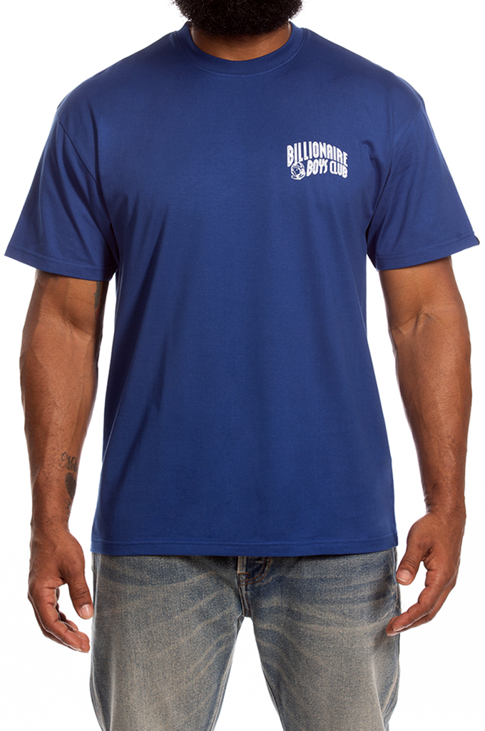 Billionaire Boys Club BB Small Curve SS Knit Tee