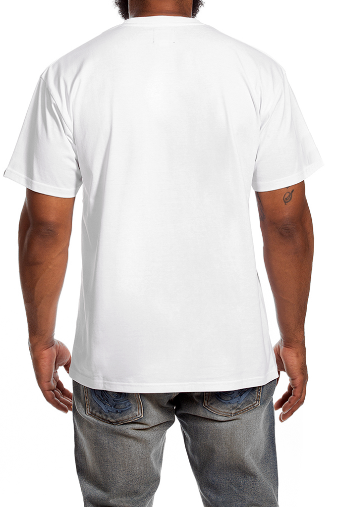 Billionaire Boys Club BB Small Curve SS Knit Tee