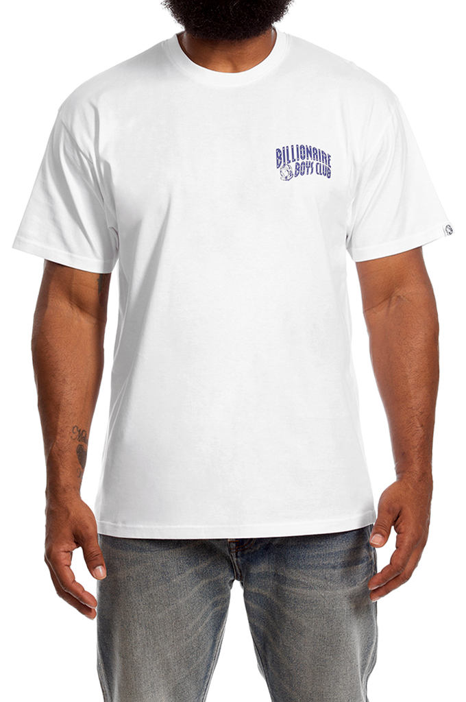 Billionaire Boys Club BB Small Curve SS Knit Tee