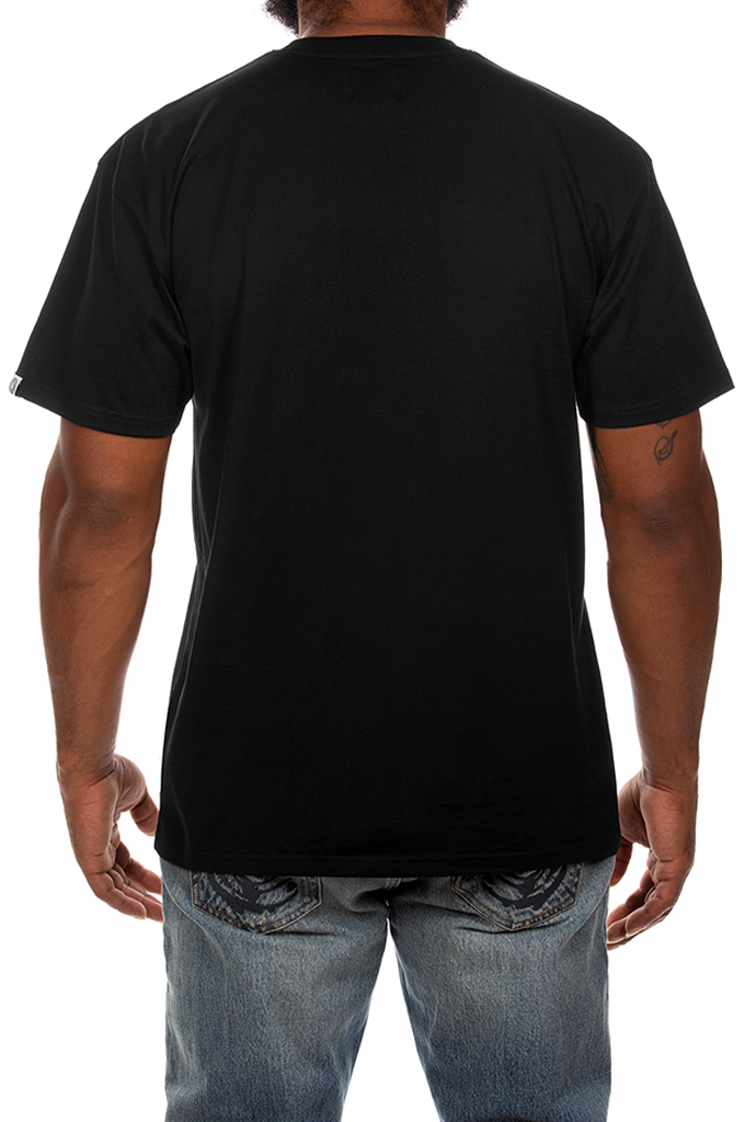 Billionaire Boys Club BB Small SS Knit Tee