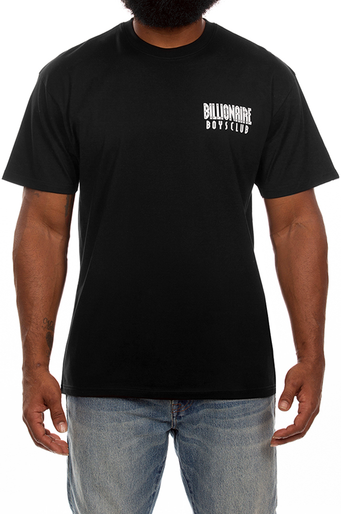 Billionaire Boys Club BB Small SS Knit Tee