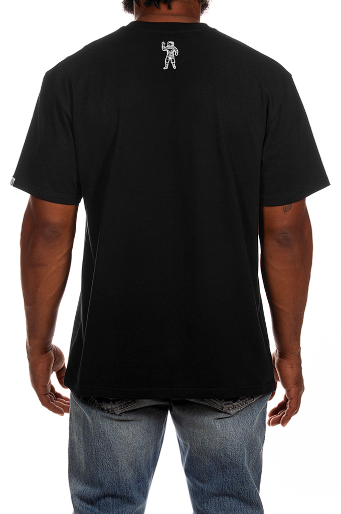 Billionaire Boys Club BB Smokey SS Knit Tee (Oversized Fit)